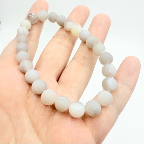 Kinsley Armelle CINDER Bracelet Orbit Collection - Picture 1 of 6